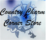 Country Charm Corner Store Eaglesham Alberta